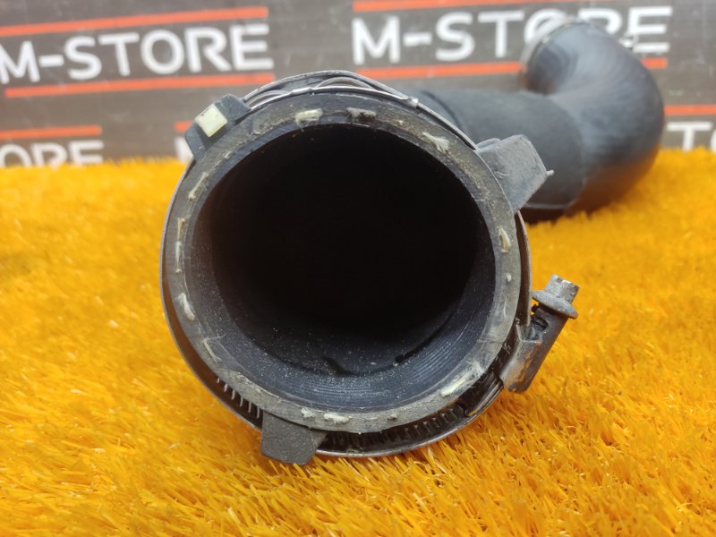 Патрубок интеркулера, 500 рублей, Красноярск