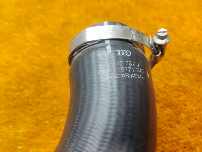 Патрубок интеркулера, 500 рублей, Красноярск