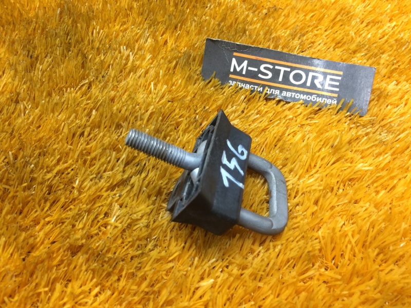 скоба капота, 150 рублей, Красноярск