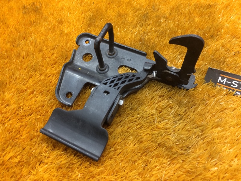 замок капота, 500 рублей, Красноярск