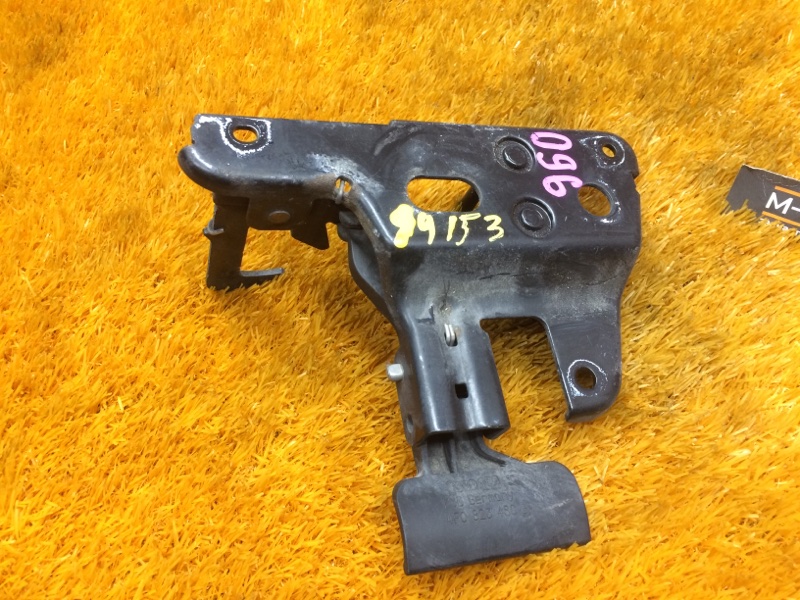 замок капота, 500 рублей, Красноярск