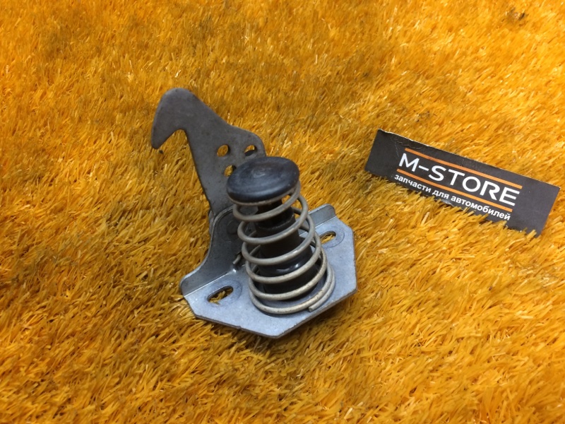 замок капота, 300 рублей, Красноярск