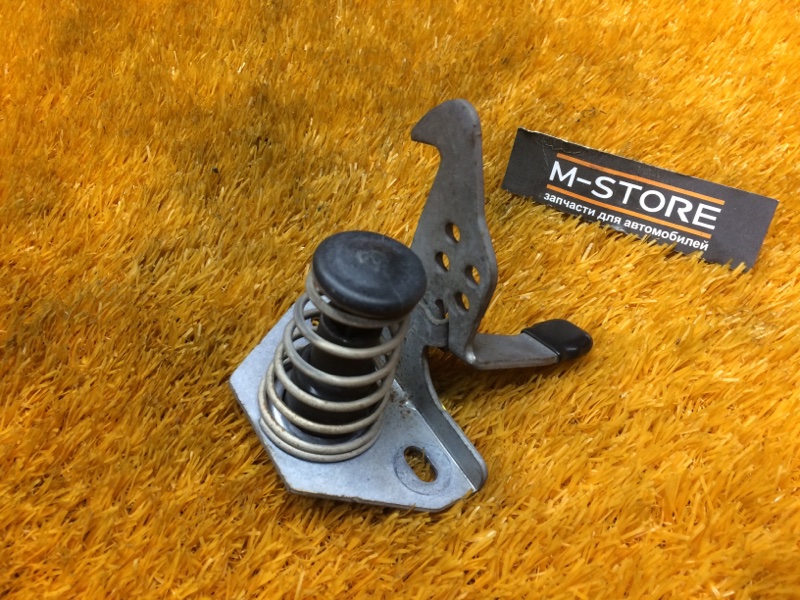 замок капота, 300 рублей, Красноярск