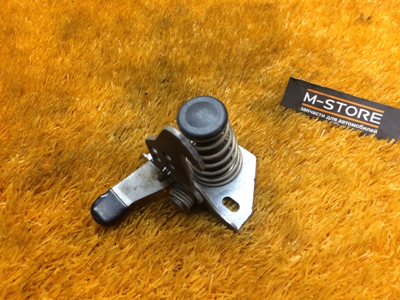 замок капота, 300 рублей, Красноярск