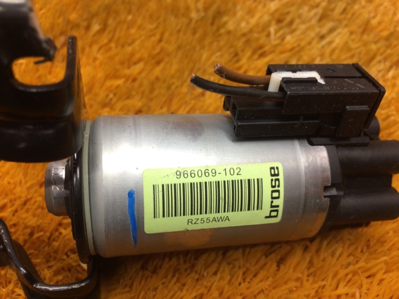 мотор регулировки сидений, 930 рублей, Красноярск