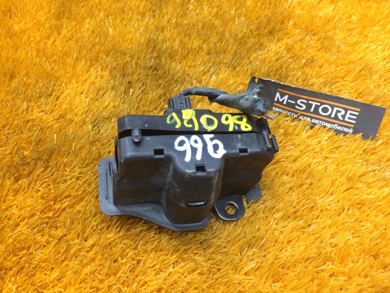 замок капота, 300 рублей, Красноярск