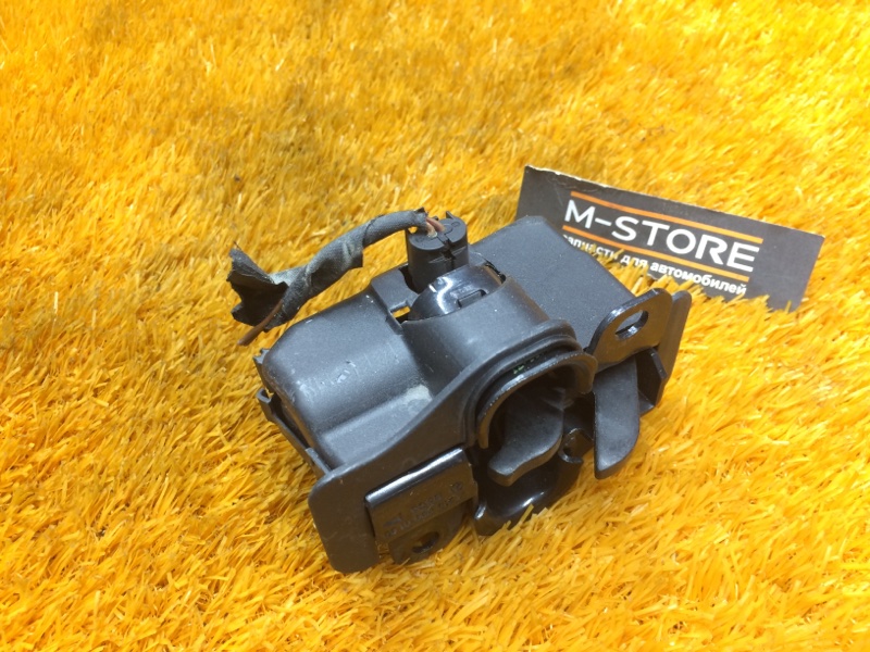 замок капота, 300 рублей, Красноярск