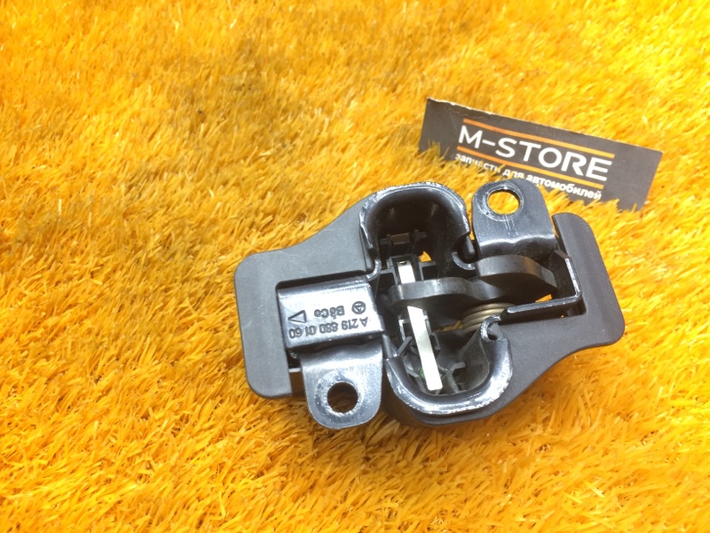 замок капота, 300 рублей, Красноярск