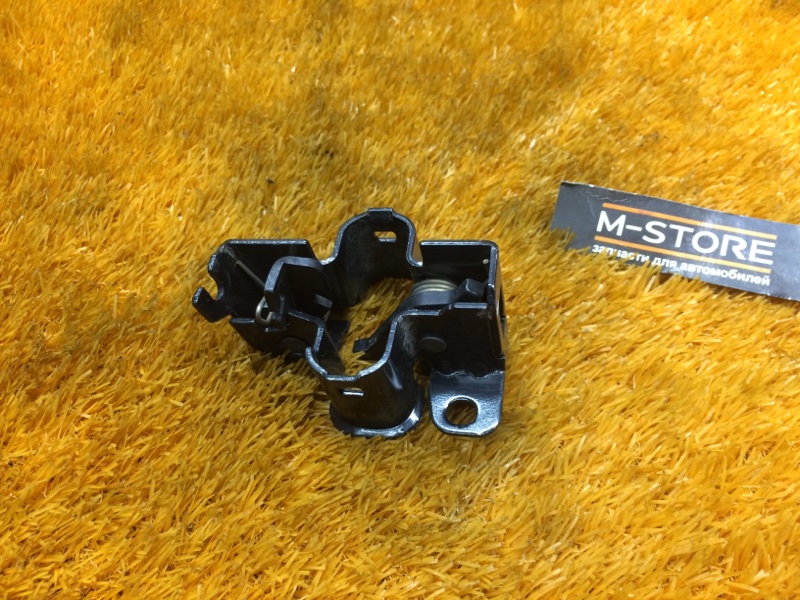 замок капота, 300 рублей, Красноярск