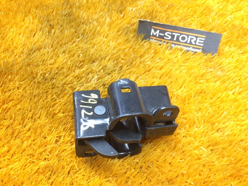 замок капота, 300 рублей, Красноярск