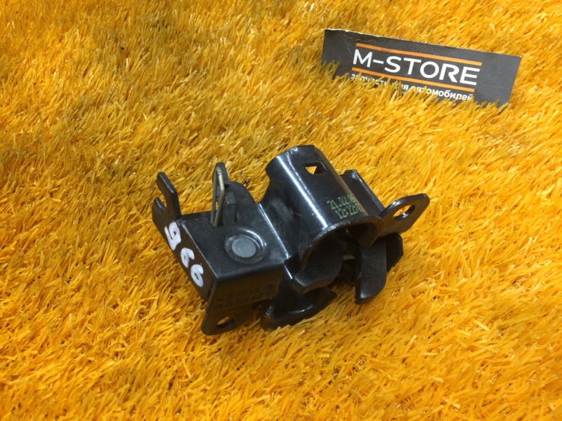 замок капота, 300 рублей, Красноярск