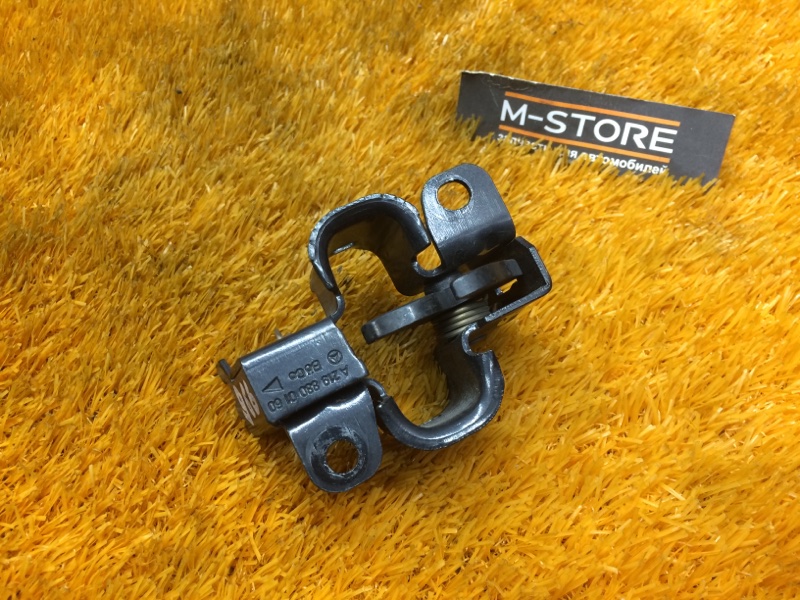 замок капота, 300 рублей, Красноярск