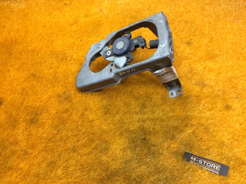 Механизм стояночного тормоза, 300 рублей, Красноярск