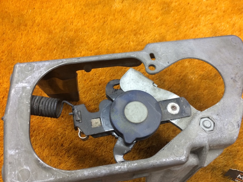 Механизм стояночного тормоза, 300 рублей, Красноярск