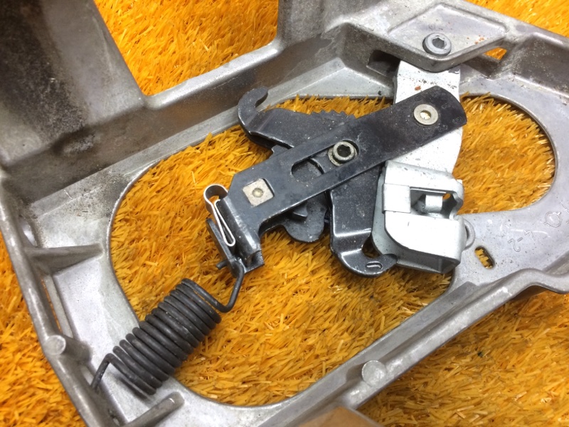 Механизм стояночного тормоза, 300 рублей, Красноярск