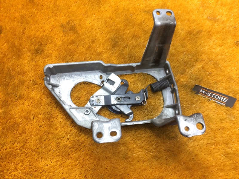 Механизм стояночного тормоза, 300 рублей, Красноярск