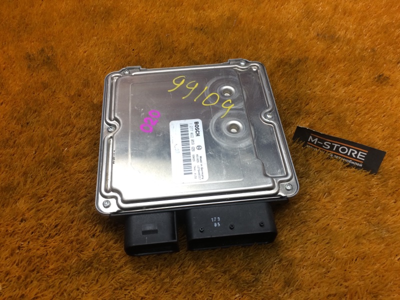 блок управления рулевой колонкой, 2500 рублей, Красноярск