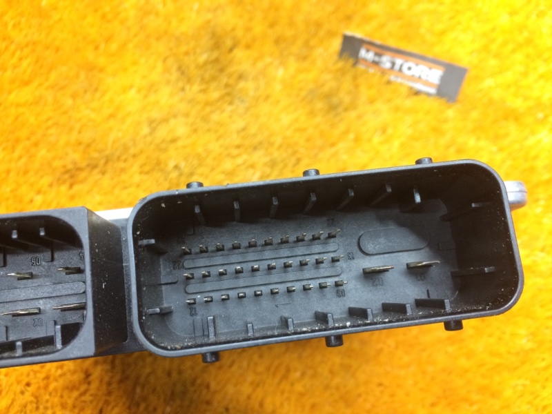 блок управления рулевой колонкой, 2500 рублей, Красноярск