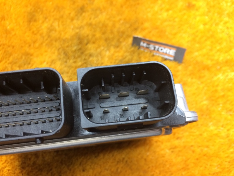 блок управления рулевой колонкой, 2500 рублей, Красноярск