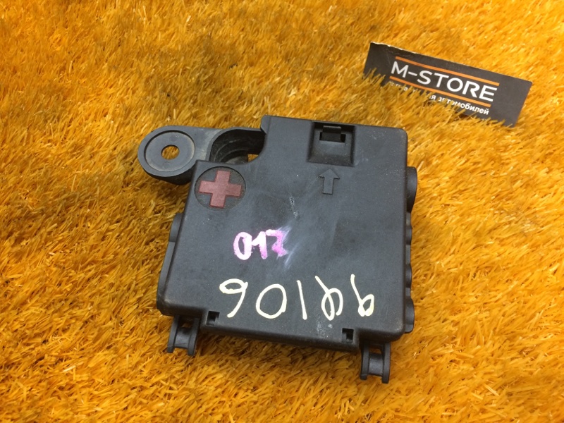 Клемма аккумулятора плюс, 500 рублей, Красноярск