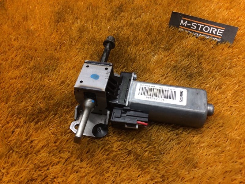 мотор регулировки сидений, 930 рублей, Красноярск