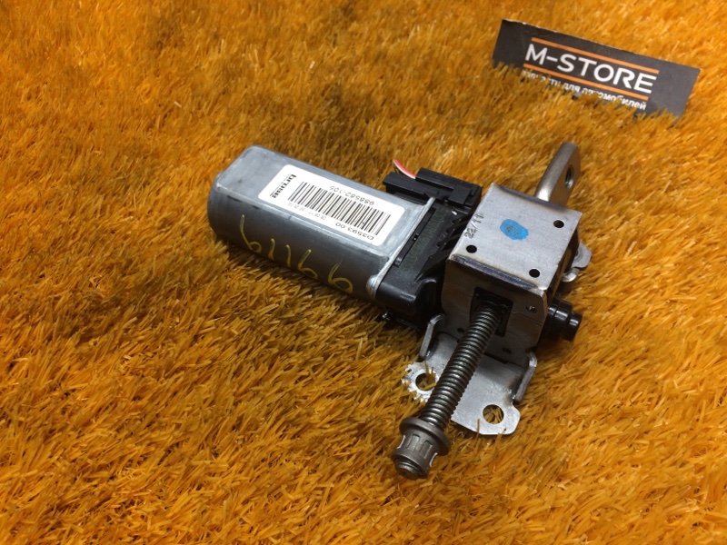 мотор регулировки сидений, 930 рублей, Красноярск