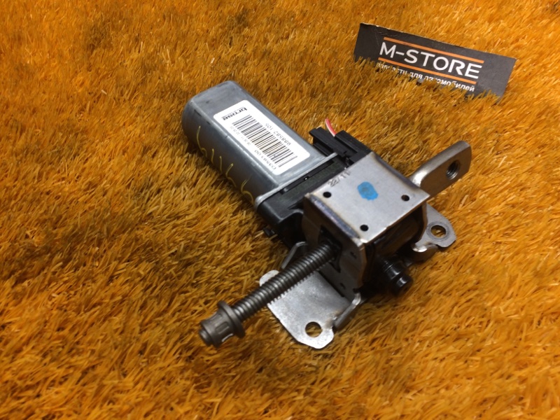 мотор регулировки сидений, 930 рублей, Красноярск