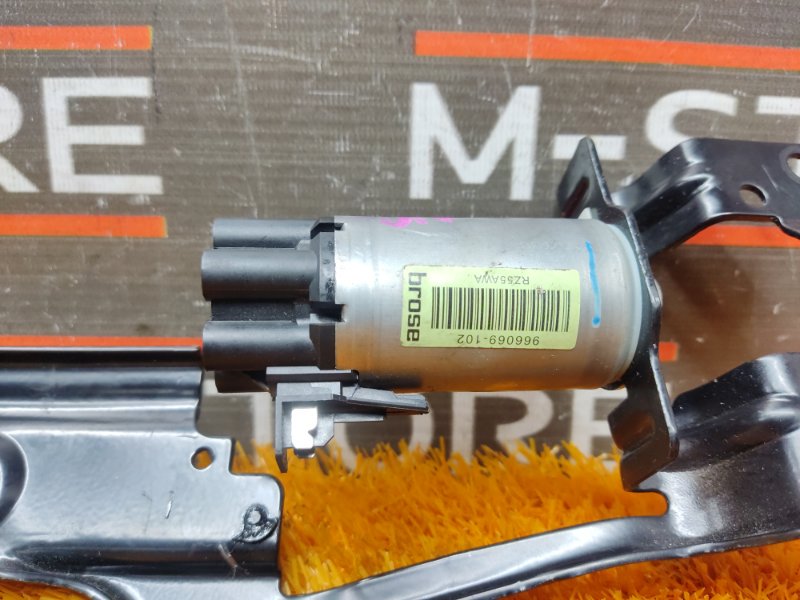 мотор регулировки сидений, 930 рублей, Красноярск