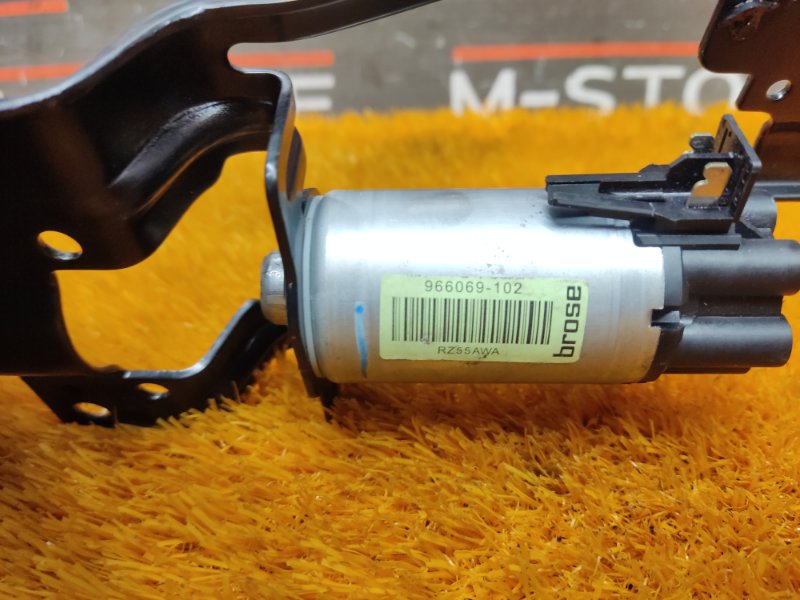 мотор регулировки сидений, 930 рублей, Красноярск