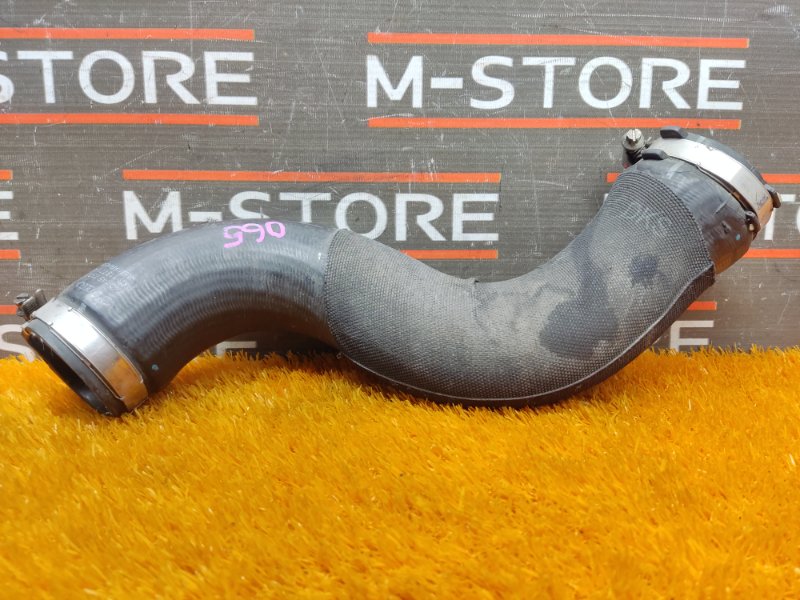 Патрубок интеркулера, 500 рублей, Красноярск