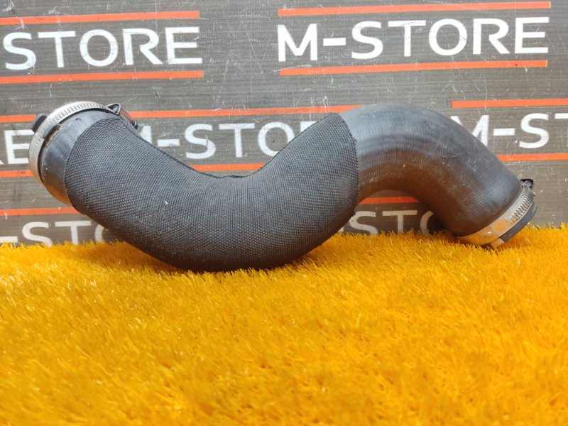 Патрубок интеркулера, 500 рублей, Красноярск