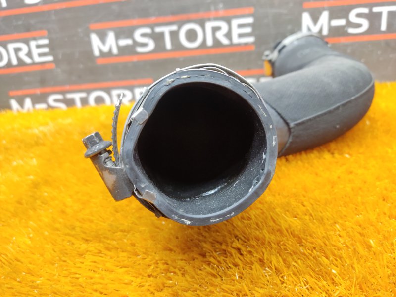 Патрубок интеркулера, 500 рублей, Красноярск