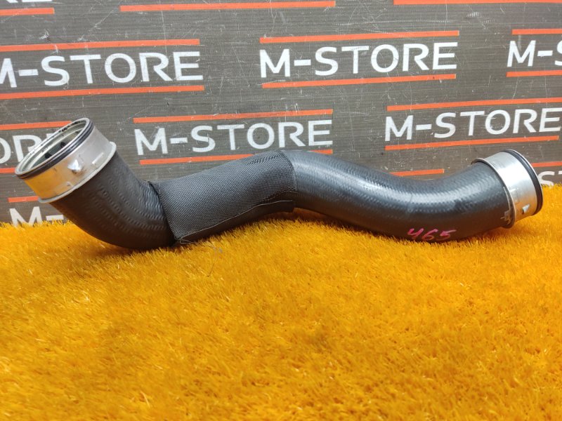 Патрубок интеркулера, 1100 рублей, Красноярск