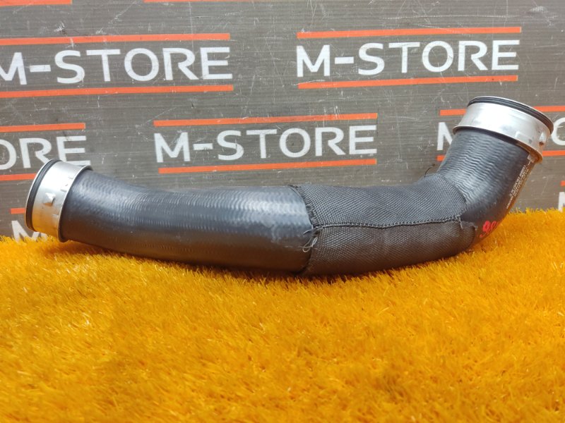 Патрубок интеркулера, 1100 рублей, Красноярск