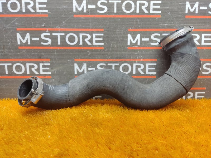 Патрубок интеркулера, 300 рублей, Красноярск