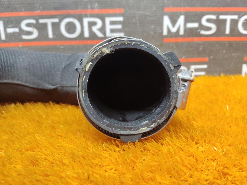 Патрубок интеркулера, 300 рублей, Красноярск