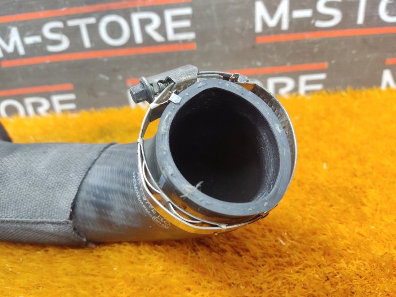 Патрубок интеркулера, 300 рублей, Красноярск