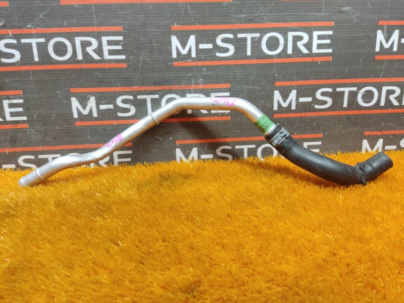 трубка охлаждающей системы, 300 рублей, Красноярск