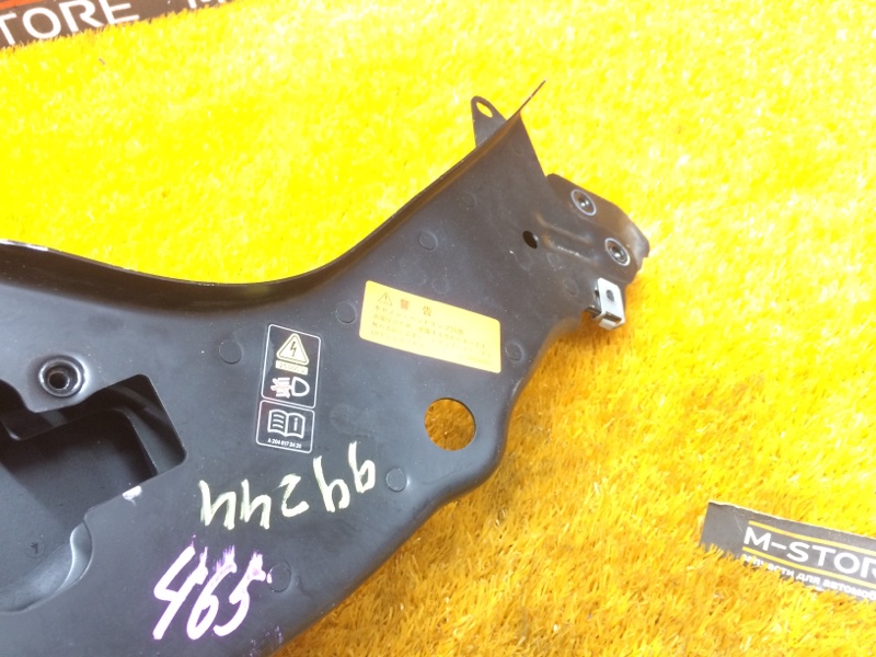 кронштейн фары, 810 рублей, Красноярск