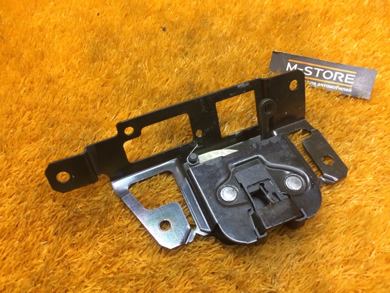 замок багажника, 1000 рублей, Красноярск