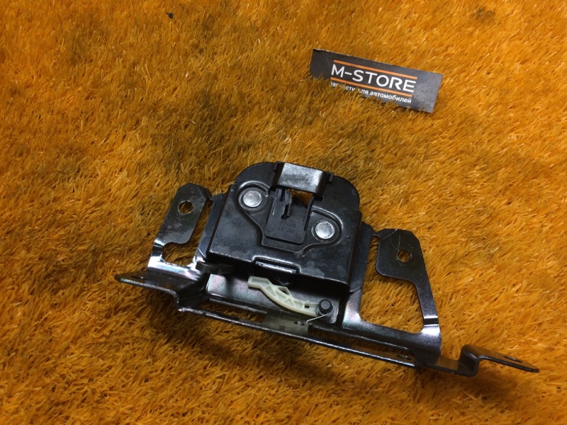 замок багажника, 1000 рублей, Красноярск