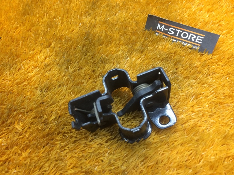 замок капота, 300 рублей, Красноярск