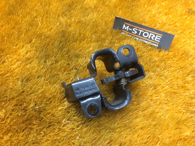 замок капота, 300 рублей, Красноярск