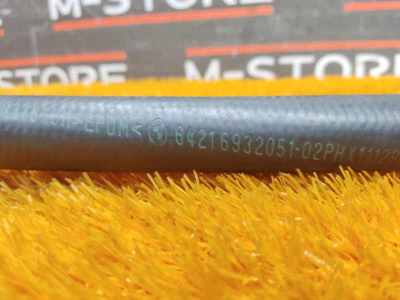 патрубок отопителя, 350 рублей, Красноярск