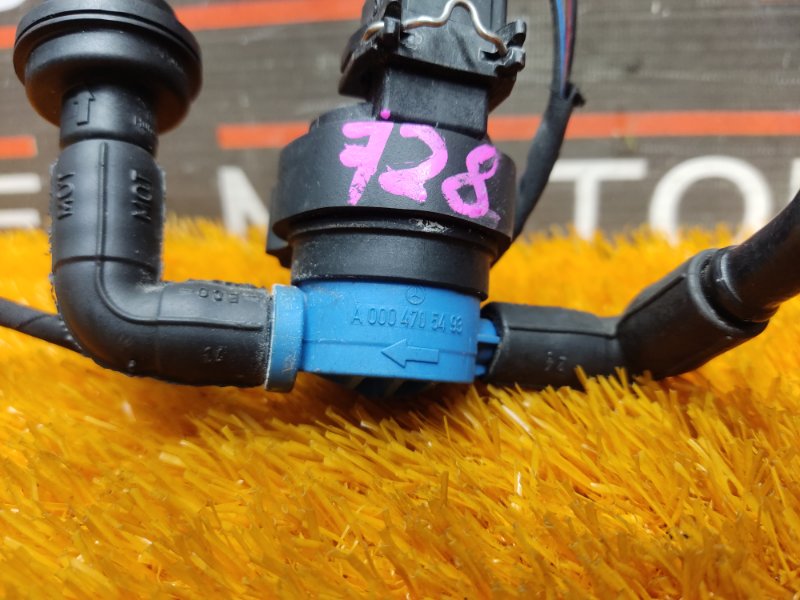 Клапан регенерации МОТ, 350 рублей, Красноярск