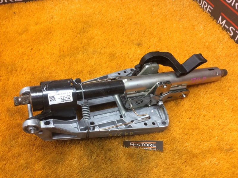 рулевая колонка, 2000 рублей, Красноярск