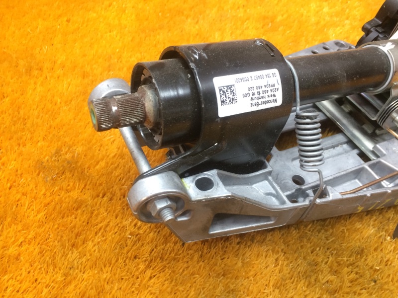 рулевая колонка, 2000 рублей, Красноярск