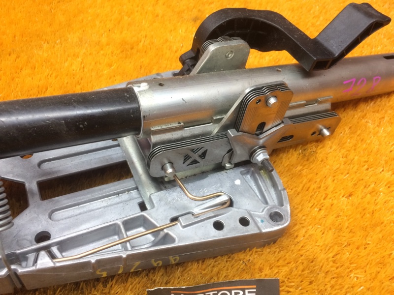 рулевая колонка, 2000 рублей, Красноярск