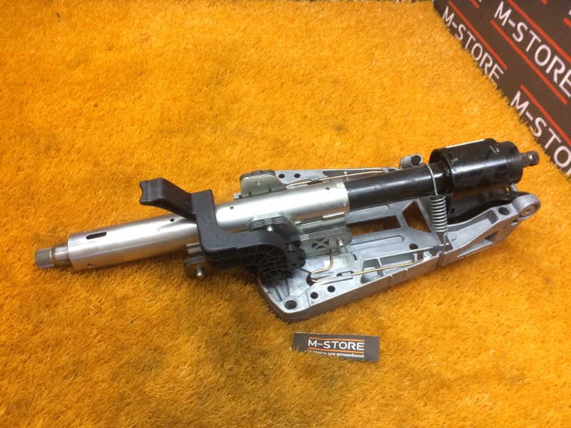 рулевая колонка, 2000 рублей, Красноярск