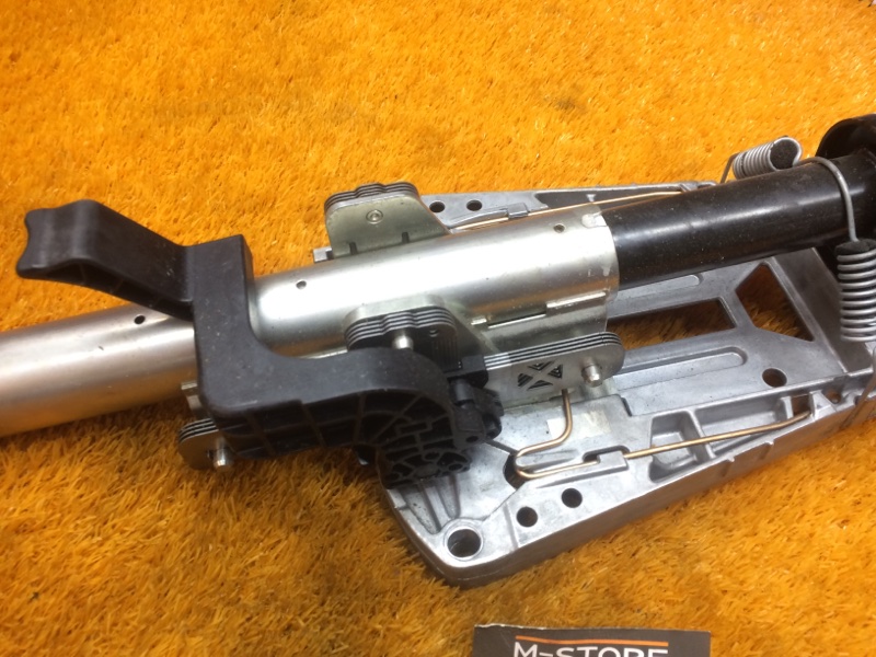 рулевая колонка, 2000 рублей, Красноярск